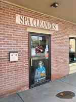 Spa Cleaners Spa Laundromat