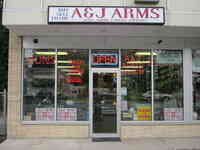 A & J Arms