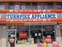 Turnpike Appliance/Vacuum Depot