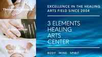 3 Elements Healing Arts Center