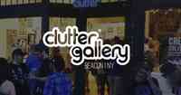 Clutter Magazine Gallery