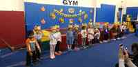 M.A.T.S.S. Kids' Gym