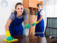 Miracle Maids
