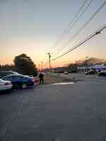 Sunoco Gas Station