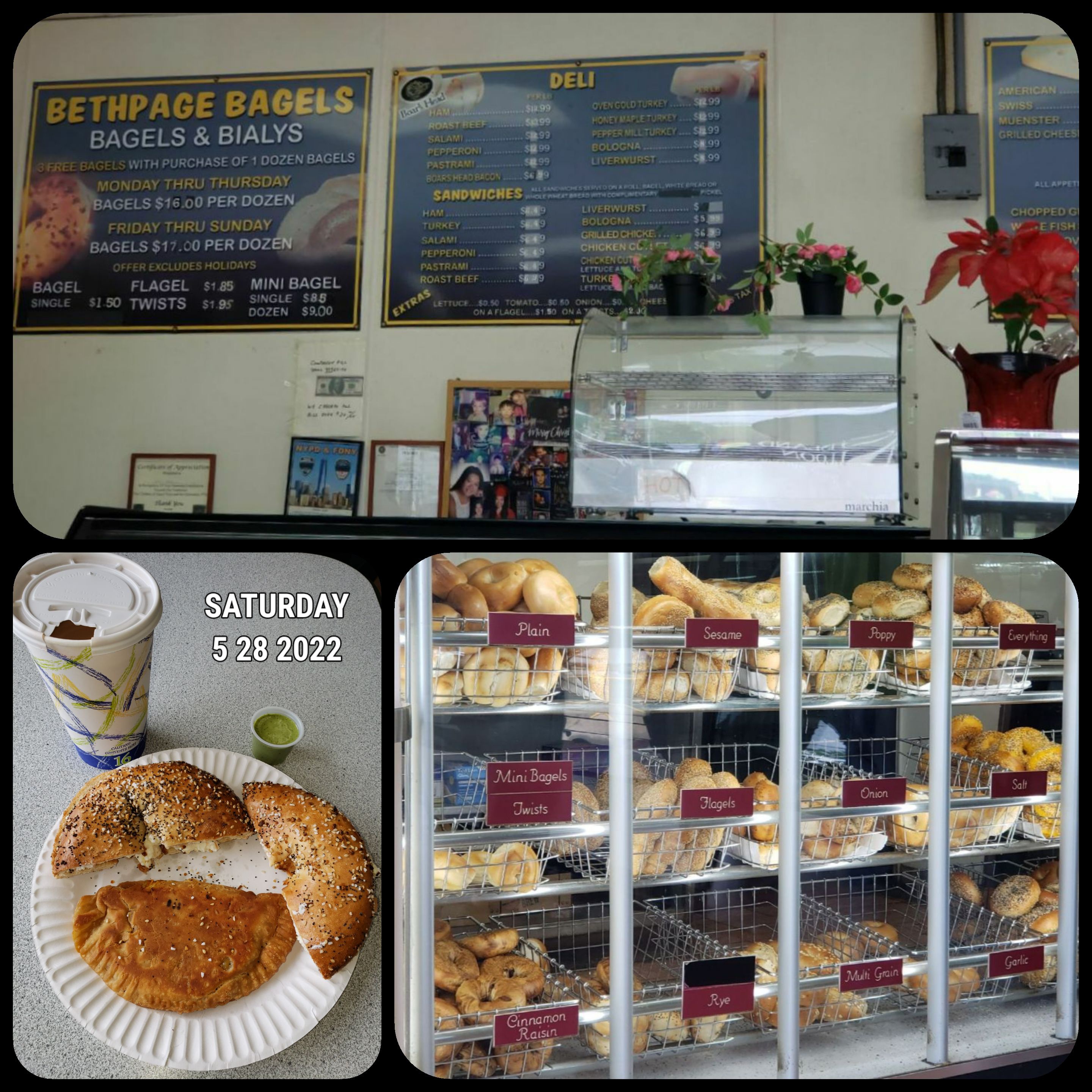 Photo credit: Restaurantji