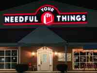 Your Needful Things