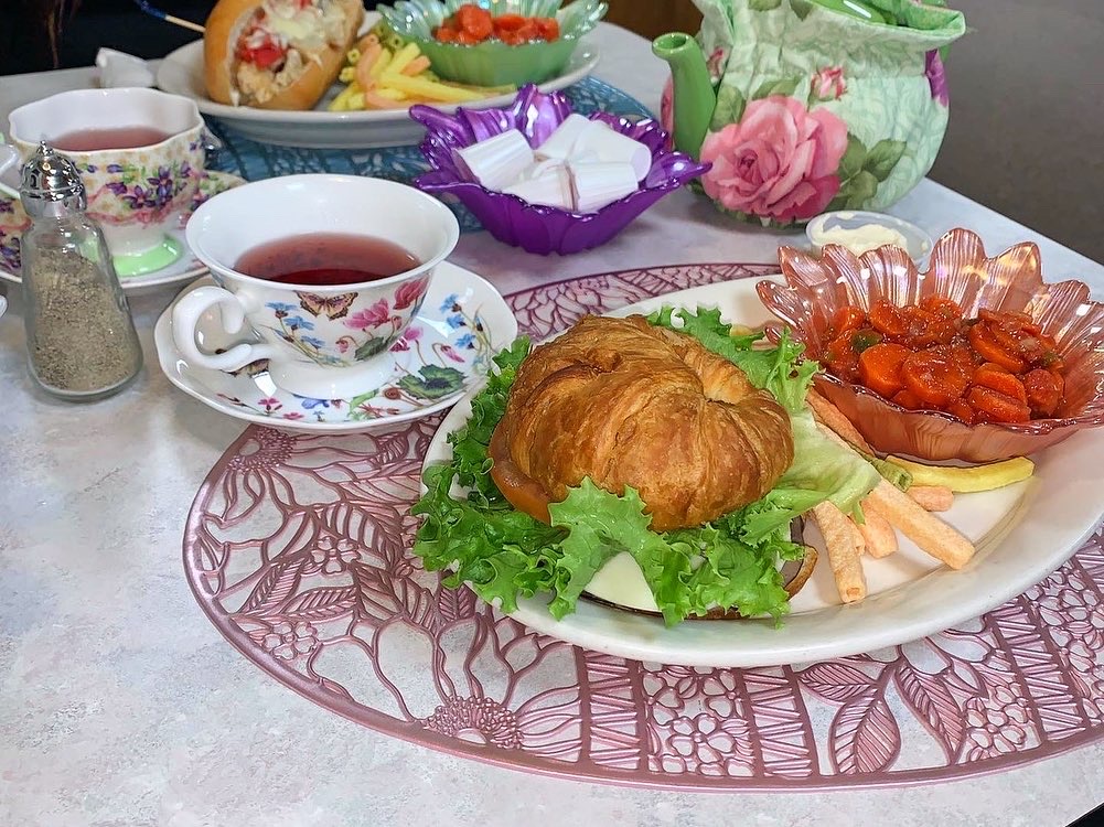 Photo credit: restaurantji