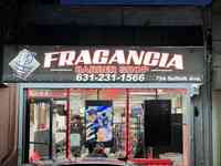 La Fragancia Barber Shop