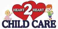 Heart 2 Heart Child Care Center