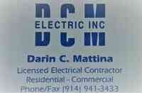 DCM Electric Inc