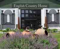 English Country Home