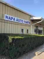 NAPA Auto Parts - Morgan Auto Supply Inc