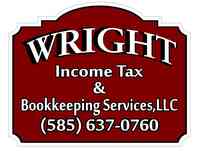 Wright Income Tax and Bookkeeping Services LLC