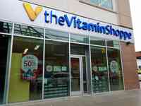 The Vitamin Shoppe