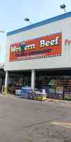 Western Beef Supermarket