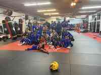 MCF Warpath Boxing and MMA Academy