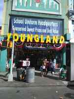 YOUNGLAND STORES