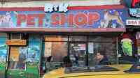 R & K Pet Shop