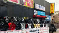 Edwin Tire Shop & Flat Fix