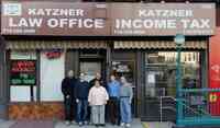 Katzner Income Tax