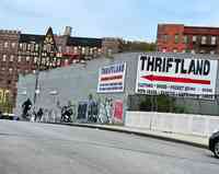 Thriftland USA Inc