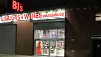 Broadway Liquor & Wine Warehouse