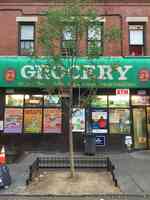 24 Hours Deli Grocery Store