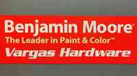 Vargas Hardware & Paint Store