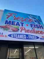 Fresco Meat & Fish Market