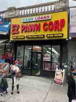 EZ Pawn Corp