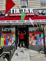 Tik Tak Convenience Store