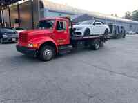 King Towing Services