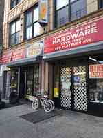 Hawthorne Hardware
