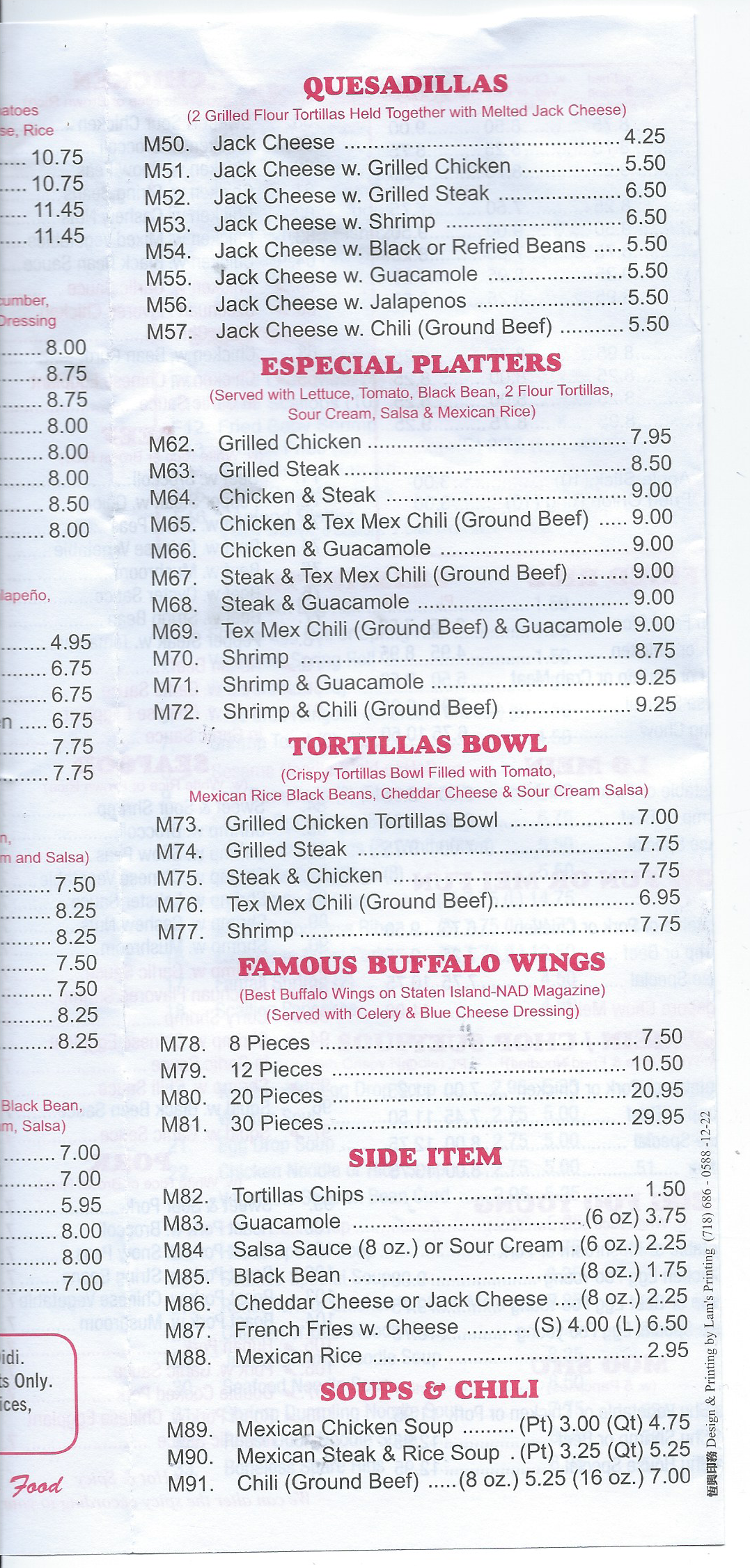 Photo credit: Restaurantji