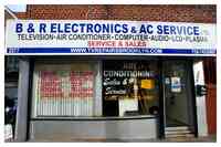 B & R Electronics & Air Conditioning