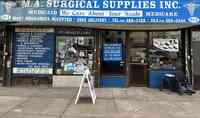 M.A. Surgical Supplies Inc.