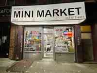 3rd Ave Mini Market I Inc