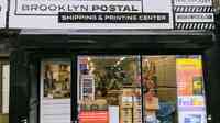 Brooklyn Postal Center - FedEx UPS DHL USPS