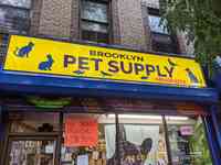 Brooklyn Pet Supply