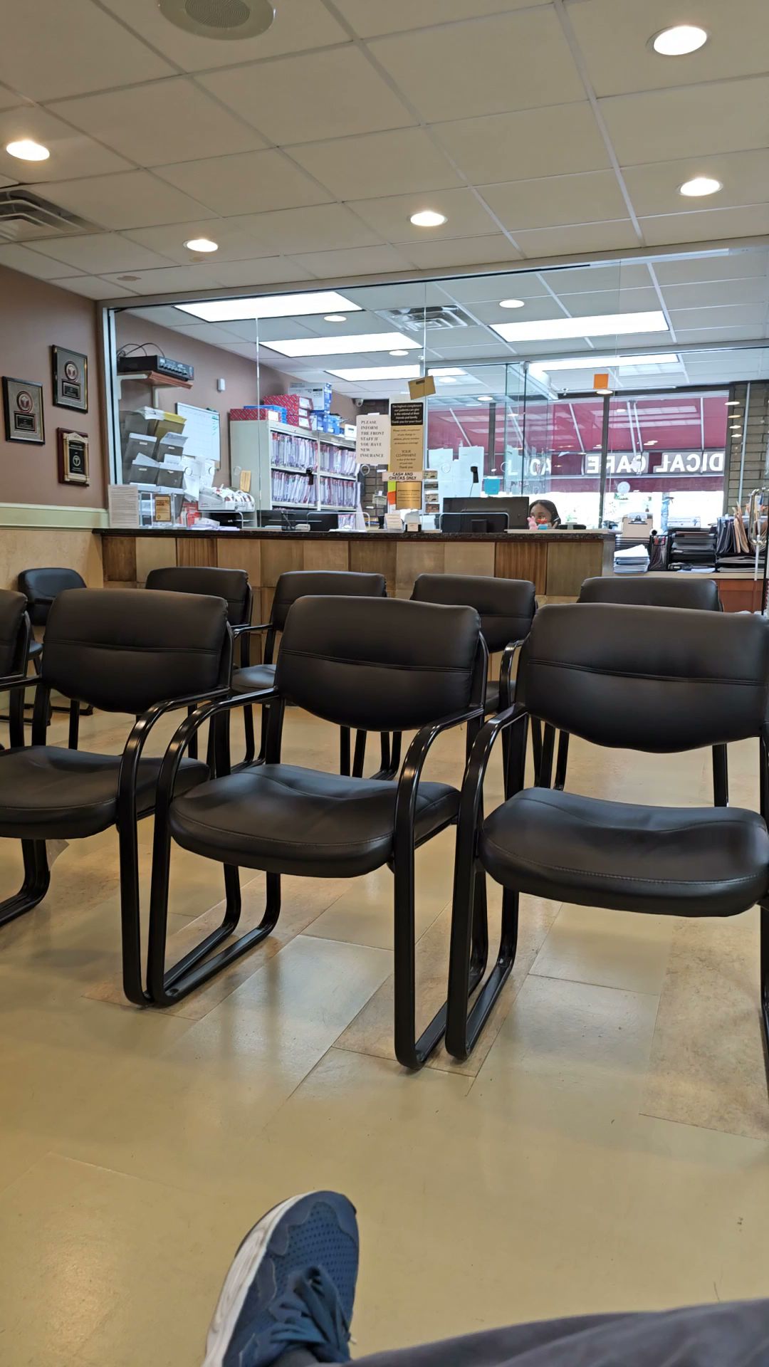 Pain Physicians Associates PLLC