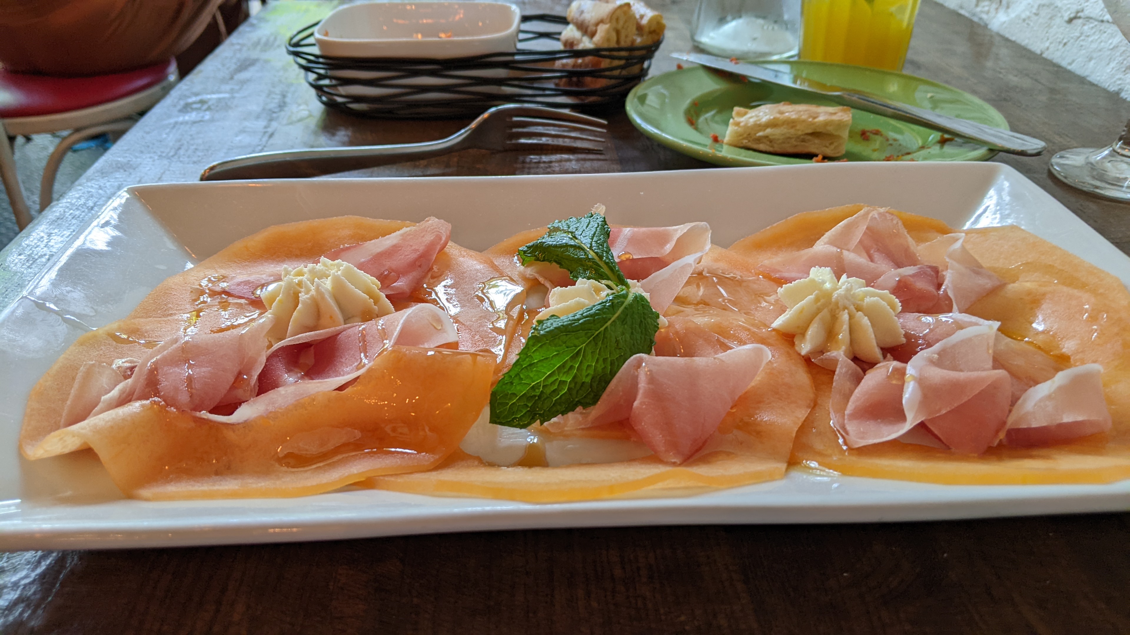 Photo credit: restaurantji