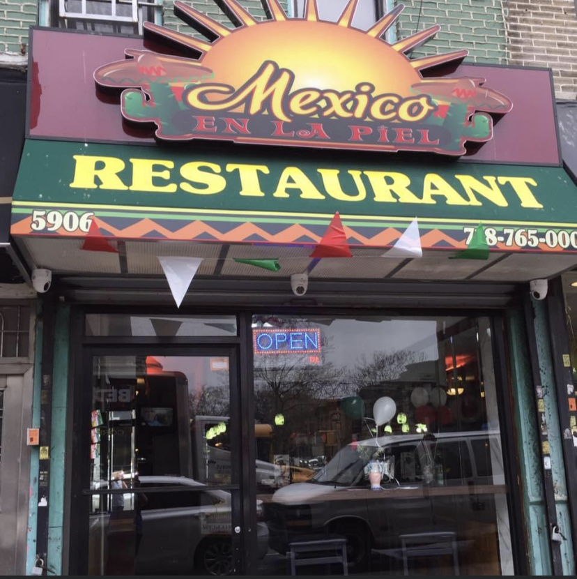 Photo credit: restaurantji