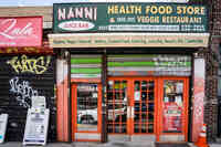 Nanni Health Food Store