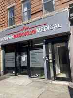 Modern Brooklyn medical
