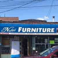Nahid Furniture