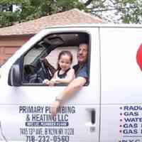 Primary Plumbing and Heating LLC.