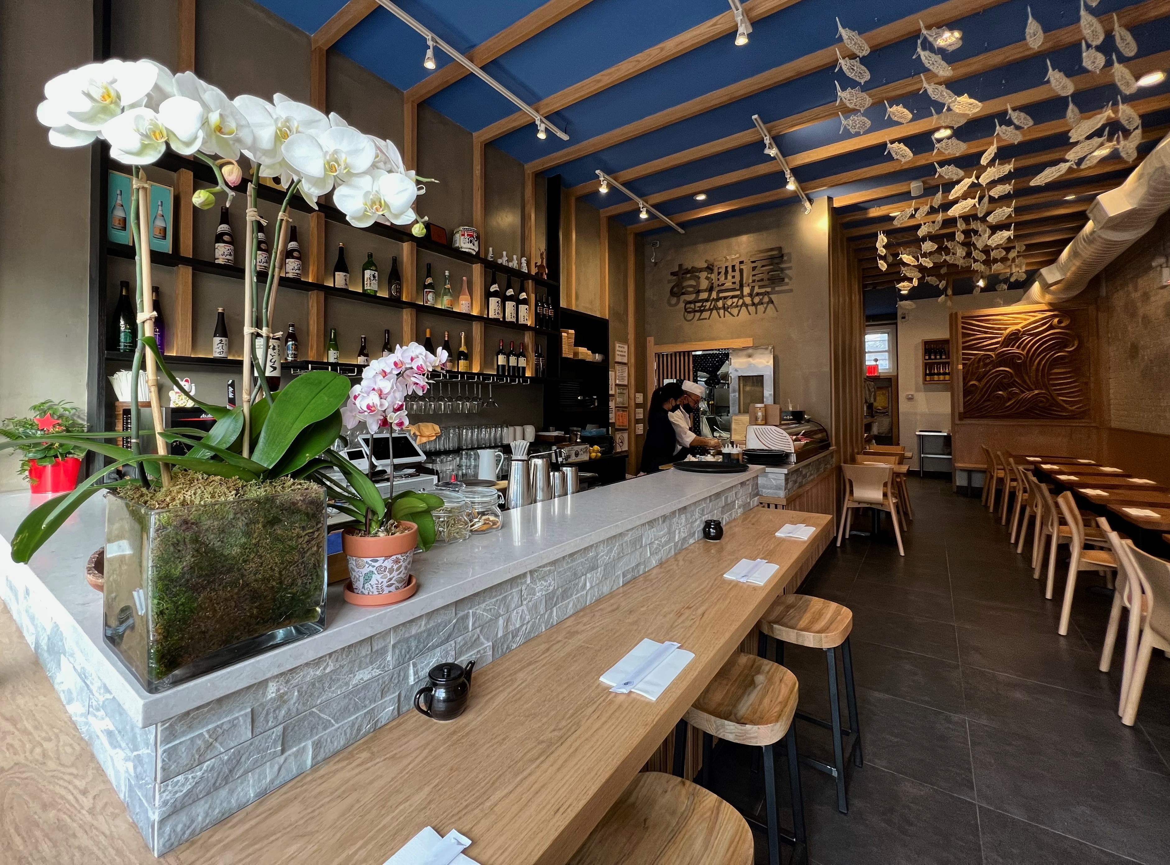 Photo credit: restaurantji