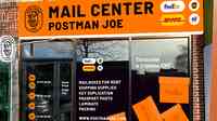 Postman Joe 11230 (FedEx, UPS, DHL, USPS, PUDO) Mail Boxes and Drop Off Location
