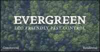 Evergreen Eco Pest Control