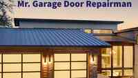 Mr. Garage Door Repairman